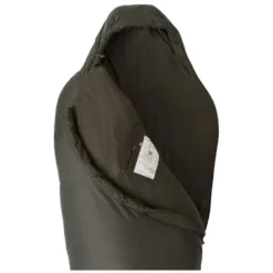 Sommerschlafsack Nordisk Knuth +10° | Grösse XL 8 Sommerschlafsack Nordisk Knuth +10° | Grösse XL -Camping Zelt Geschaft praktische innentasche nordisk knuth 10 mumien sommerschlafsack 1000 2 28154