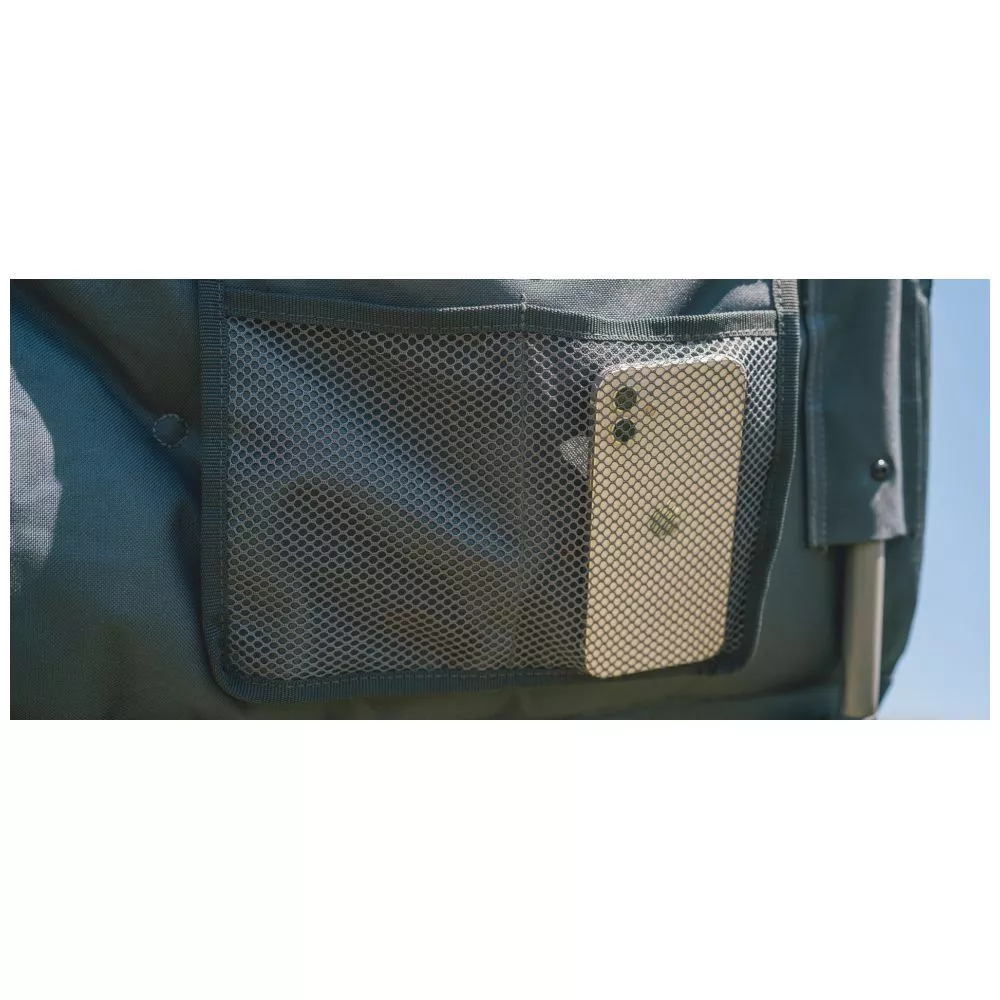 Camping Faltsessel Outwell Sardis Lake Stuhl 8 Camping Faltsessel Outwell Sardis Lake Stuhl – Bild 8