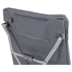 Loungesessel Outwell Torch Lake -Camping Zelt Geschaft praktische netztasche stuhl rueckseite outwell torch lake camping relaxstuhl 1000 3 26496