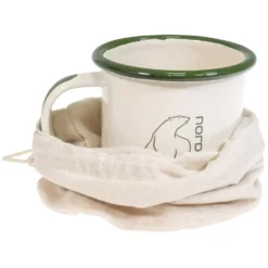 Emaillierte Tasse Nordisk Madam Blå, Small 7 Emaillierte Tasse Nordisk Madam Blå, Small -Camping Zelt Geschaft praktischer verstau beutel packsack nordisk madam bla cup cream kleine emaille tasse 1000 2 24065