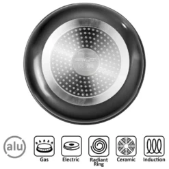 Camping-Kochgeschirr-Set Brunner Pirate Space Master 18 Camping-Kochgeschirr-Set Brunner Pirate Space Master -Camping Zelt Geschaft qualitaets kochgeschirr campingpfanne campinggeschirr brunner pirate space master 1000 8 25139