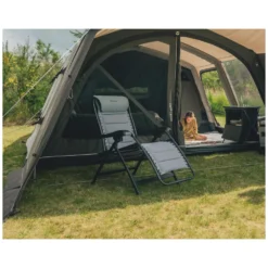Camping-Relaxstuhl Outwell Acadia 12 Camping-Relaxstuhl Outwell Acadia -Camping Zelt Geschaft relax campingstuhl outwell acadia grau 1000 5 27821
