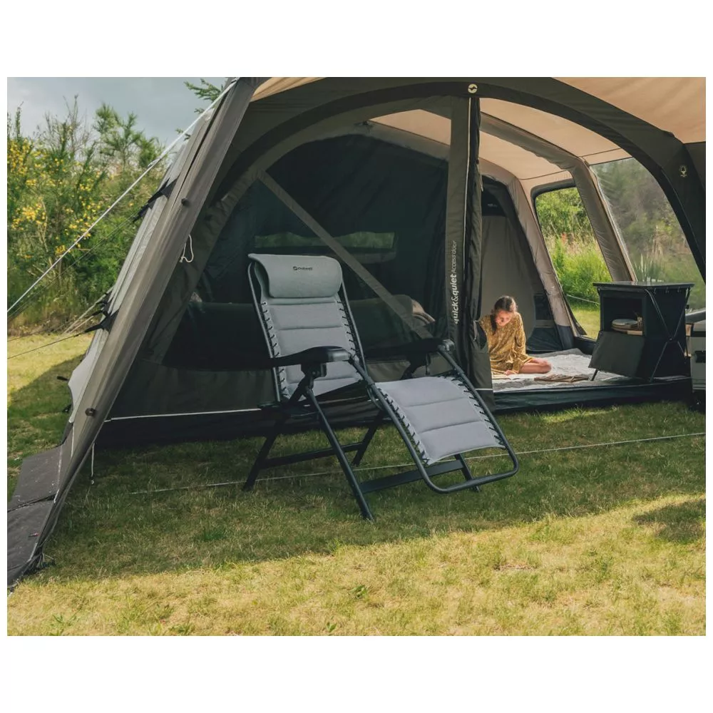 Camping-Relaxstuhl Outwell Acadia 6 Camping-Relaxstuhl Outwell Acadia – Bild 6