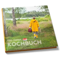 Das Omnia Kochbuch