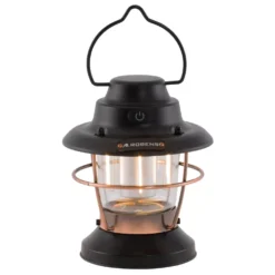 Wiederaufladbare Campinglampe Robens Munros Rechargeable Latern