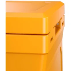 Campingkühlbox Dometic Cool-Ice WCI 22, Glow -Camping Zelt Geschaft robuste camping kuehlbox spezielle labyrinthdichtung dometic cool ice wci 22 1000 4 24084