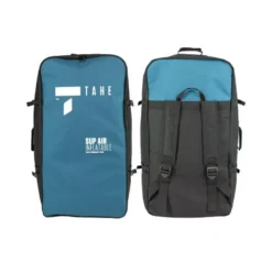 Aufblasbares Stand Up Paddleboard Tahe 10'6" Sup Air Breeze Performer Board (Pack) -Camping Zelt Geschaft rucksack komplett paket einsteiger fortgeschrittene tahe sup yak air 10 6 beach pack set zum aufblasen aufblasbares stand up paddleboard sups kajak kayak 1000 8 25125