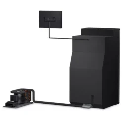 Titelseite -Camping Zelt Geschaft rueckseite 12 volt campingbus einbau kompressorkuehlschrank dometic rc 10 4m90 1000 1 28034