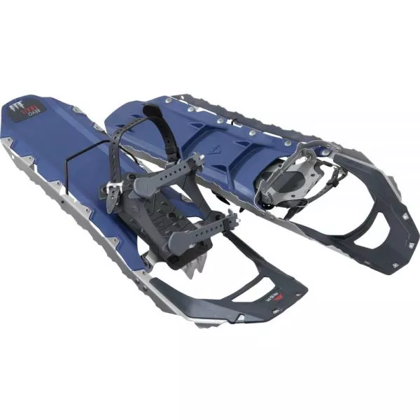 Schneeschuhe MSR Revo Trail Men's M 25, Midnight Blue 1 Schneeschuhe MSR Revo Trail Men's M 25, Midnight Blue