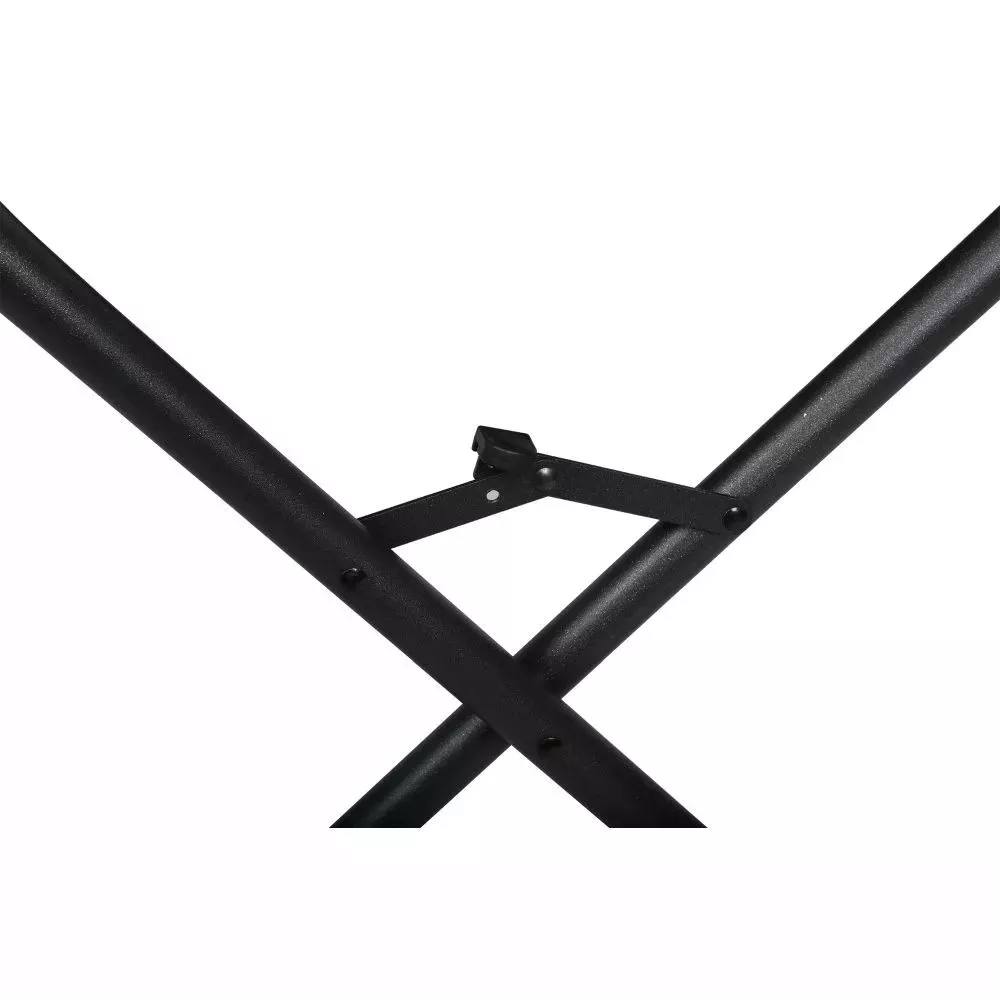 Beinauflage Und Hocker Westfield Focus, Nachtblau 2 Beinauflage Und Hocker Westfield Focus, Nachtblau – Bild 2