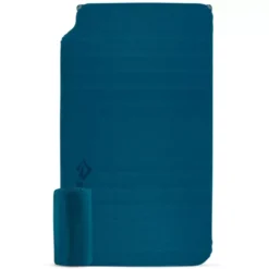 Selbstaufblasende Liegematte Sea To Summit Comfort Deluxe Camper Van