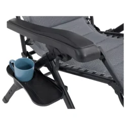 Camping-Relaxstuhl Outwell Acadia 10 Camping-Relaxstuhl Outwell Acadia -Camping Zelt Geschaft seitenablage becherhalter acadia stuhl outwell 1000 3 27821