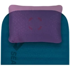 Selbstaufblasende Liegematte Sea To Summit Comfort Deluxe Camper Van 9 Selbstaufblasende Liegematte Sea To Summit Comfort Deluxe Camper Van -Camping Zelt Geschaft selbstklebender klettverschluss kopfkissen befestigung sea to summit comfort deluxe camper van liegenmatte 1000 2 24058