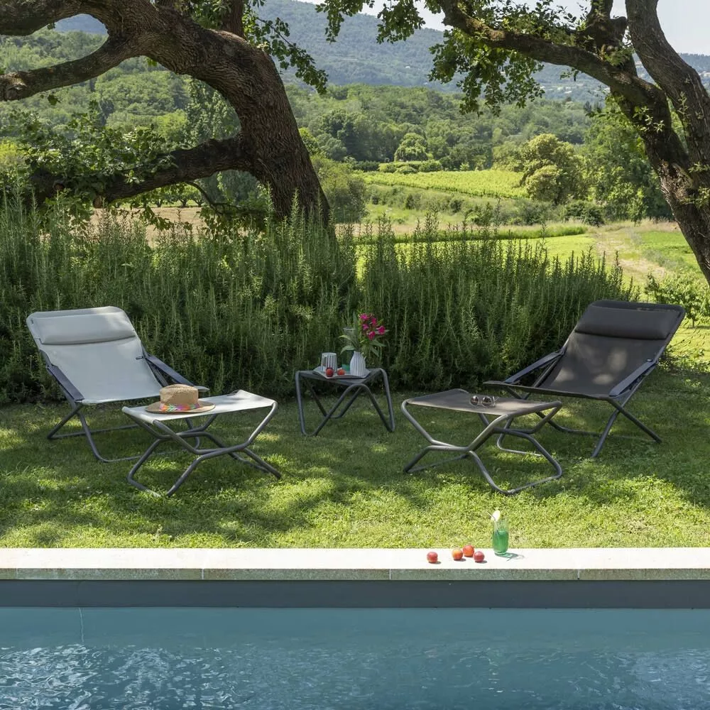 Fuss-Stütze Lafuma Next, Graphite 6 Fuss-Stütze Lafuma Next, Graphite – Bild 6