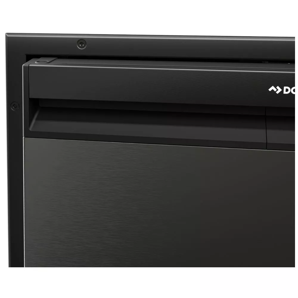 Dometic Einbaurahmen Für NRX 80C Kühlschrank | Schwarz 3 Dometic Einbaurahmen Für NRX 80C Kühlschrank | Schwarz – Bild 3