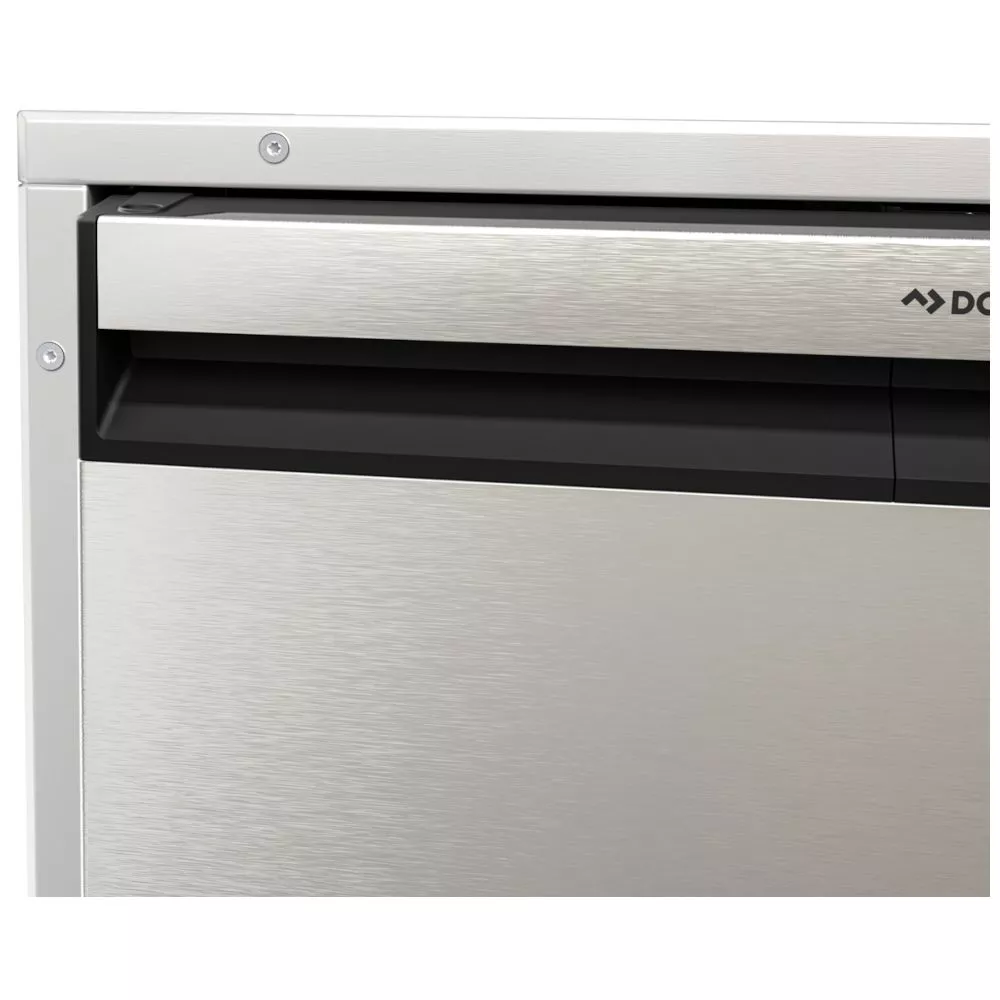 Dometic Einbaurahmen Für NRX 115C Kühlschrank | Silber 3 Dometic Einbaurahmen Für NRX 115C Kühlschrank | Silber – Bild 3
