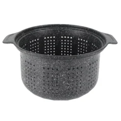 Camping-Kochgeschirr Gimex 9 Tlg. Kochtopfset Silver Ø 22 Cm Mit Induktion 6 Camping-Kochgeschirr Gimex 9 Tlg. Kochtopfset Silver Ø 22 Cm Mit Induktion -Camping Zelt Geschaft stapelbares camping kochset gimex 9 teiliges kochtopfset mit induktion campingkochtoepfe campingkochgeschirr sieb 1000 2 19157