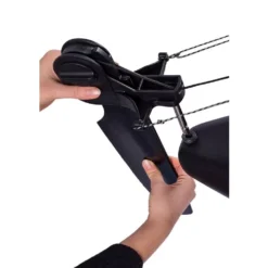 Aufblasbares Kajak Tahe Kayak Air Breeze Full HP Pro -Camping Zelt Geschaft steueranlage tahe kajak kayak air breeze full hp2 pro aufblasbares familienkajak 1000 8 23829