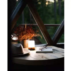 LED-Campinglampe Easy Camp Chameleon -Camping Zelt Geschaft stimmuingslicht campinglampe easy camp chameleon laterne led leuchte 1000 3 24561