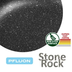 Camping-Kochgeschirr Brunner Academy Vacum 5+1 Ø 22 12 Camping-Kochgeschirr Brunner Academy Vacum 5+1 Ø 22 -Camping Zelt Geschaft stone rock antihaftbeschichtung pfluon campingpfanne brunner academy vacum ng 7 camping kochgeschirr topf campingtoepfe 1000 5 26123