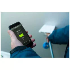 Frischwassertank Füllstandsanzeige E-Trailer E-Waterlevel | Länge 40 Cm -Camping Zelt Geschaft tankbefuellung elektronische fuellstandsanzeige e trailer e waterlevel 1000 7 28228