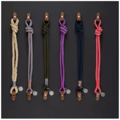 JOOULS Tauwerkgriffe Für JOOULY-Lampen, Länge 350 Mm, Beige Nature 9 JOOULS Tauwerkgriffe Für JOOULY-Lampen, Länge 350 Mm, Beige Nature -Camping Zelt Geschaft tauwerkgriffe joouls the joouly lampen zubehoer aus nylon verschiedene farben 1000 4 25871