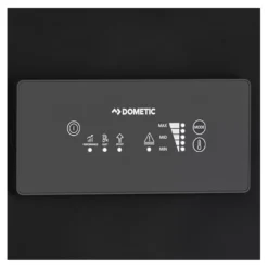 Kompressor-Kühlschrank Dometic RC 10.4M90, 12 Volt -Camping Zelt Geschaft tft bedienpanel dometic kompressorkuehlschrank rc 10 4m90 1000 2 28034