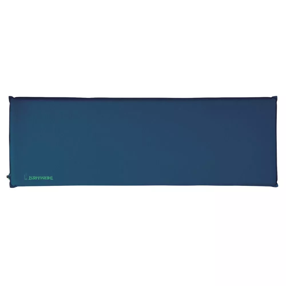 Liegematte Therm-a-Rest BaseCamp Large, 5,0 Cm 1 Liegematte Therm-a-Rest BaseCamp Large, 5,0 Cm