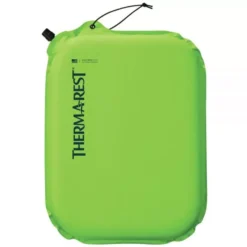 Sitzmatte Therm-a-Rest Lite Seat Green
