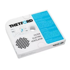 Thetford Ersatzfilter Elektrischer Ventilator C260