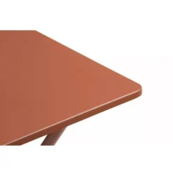 Klapptisch Lafuma Balcony II, Canyon -Camping Zelt Geschaft tischplatte verzinkter stahl lafuma balcony ii canyon quadratischer tisch klapptisch campingtisch 1000 3 24938