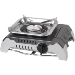 Tragbarer Campingkocher Brunner Devil 450