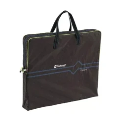 Bambus-Campingtisch Outwell Custer L 15 Bambus-Campingtisch Outwell Custer L -Camping Zelt Geschaft tragetasche outwell custer l kleines packmass klapptisch 800 7 22115