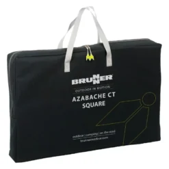 Campingküche Brunner Azabache CT Square -Camping Zelt Geschaft tragetasche transport brunner azabache ct square campingkueche kuechentisch falbare kochbox kuechenschrank grau anthrazit 1000 7 22908