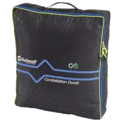 Schlafdecke Outwell Constellation Duvet Lux, Grün 19 Schlafdecke Outwell Constellation Duvet Lux, Grün -Camping Zelt Geschaft transport tragetasche gruene outwell constellation duvet lux camping outdoordecke 1000 6 27885