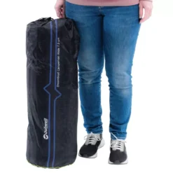 Selbstaufblasende Liegematte Outwell Dreamboat Campervan Wide 15 Selbstaufblasende Liegematte Outwell Dreamboat Campervan Wide -Camping Zelt Geschaft transporttasche outwell dreamboat campervan wide selbstaufblasende doppel liegematte vw t6 1000 5 26380