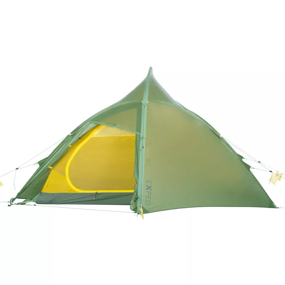Trekkingzelt Exped Orion III UL 1 Trekkingzelt Exped Orion III UL