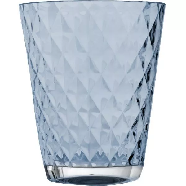 Trinkgläser Brunner Diamond, 4er-Set 1 Trinkgläser Brunner Diamond, 4er-Set