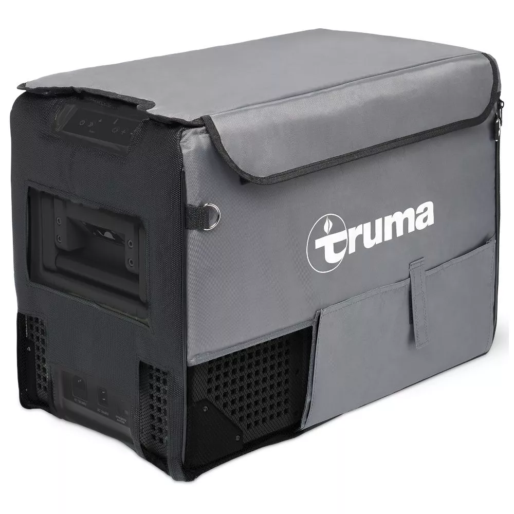 Kühlbox Schutzhülle Truma Isolierhülle C30 1 Kühlbox Schutzhülle Truma Isolierhülle C30