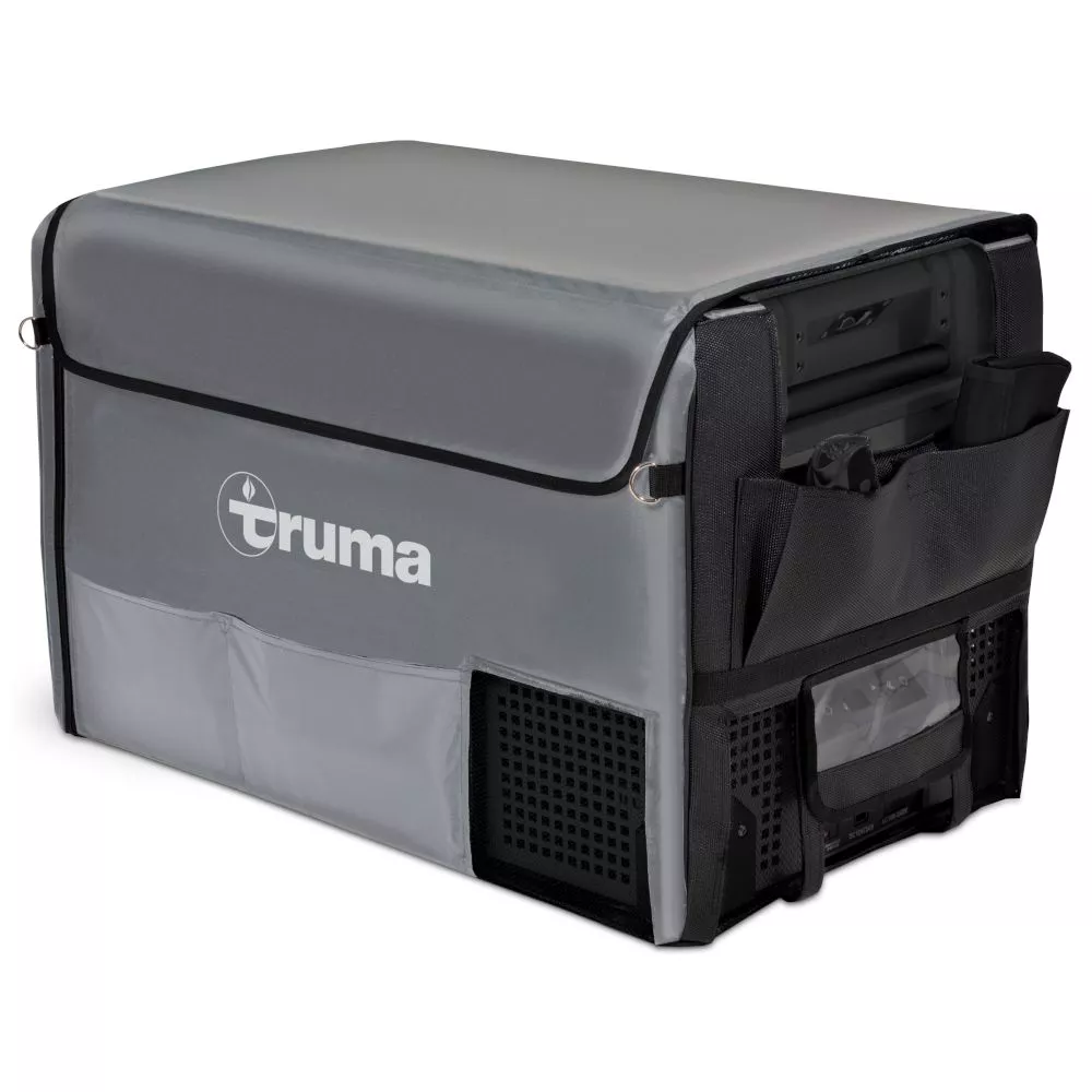 Kühlbox Schutzhülle Truma Isolierhülle C60 1 Kühlbox Schutzhülle Truma Isolierhülle C60