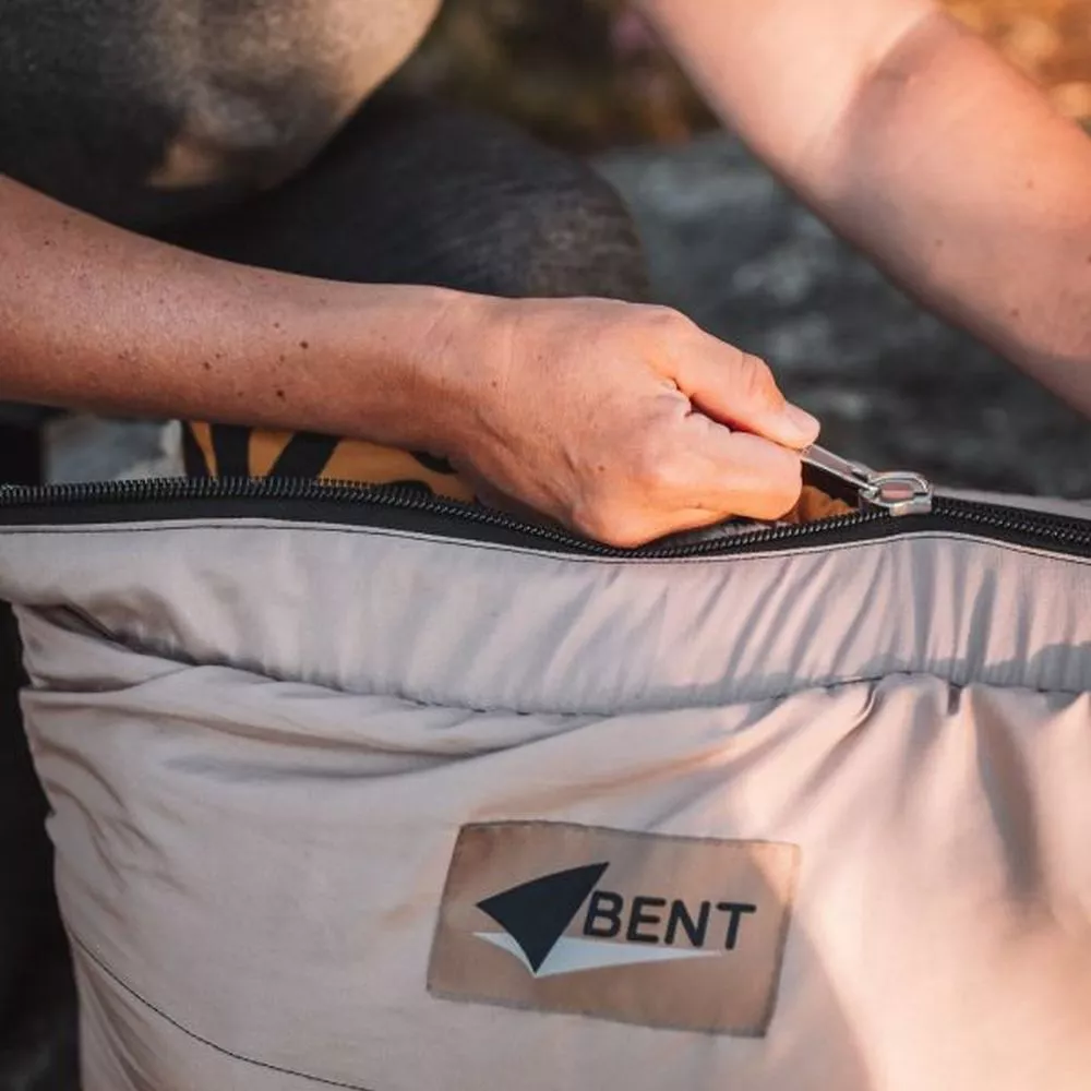 Schlafdecke Bent Vanlife Schlafsack Bentcho; Africa Druck 8 Schlafdecke Bent Vanlife Schlafsack Bentcho; Africa Druck – Bild 8