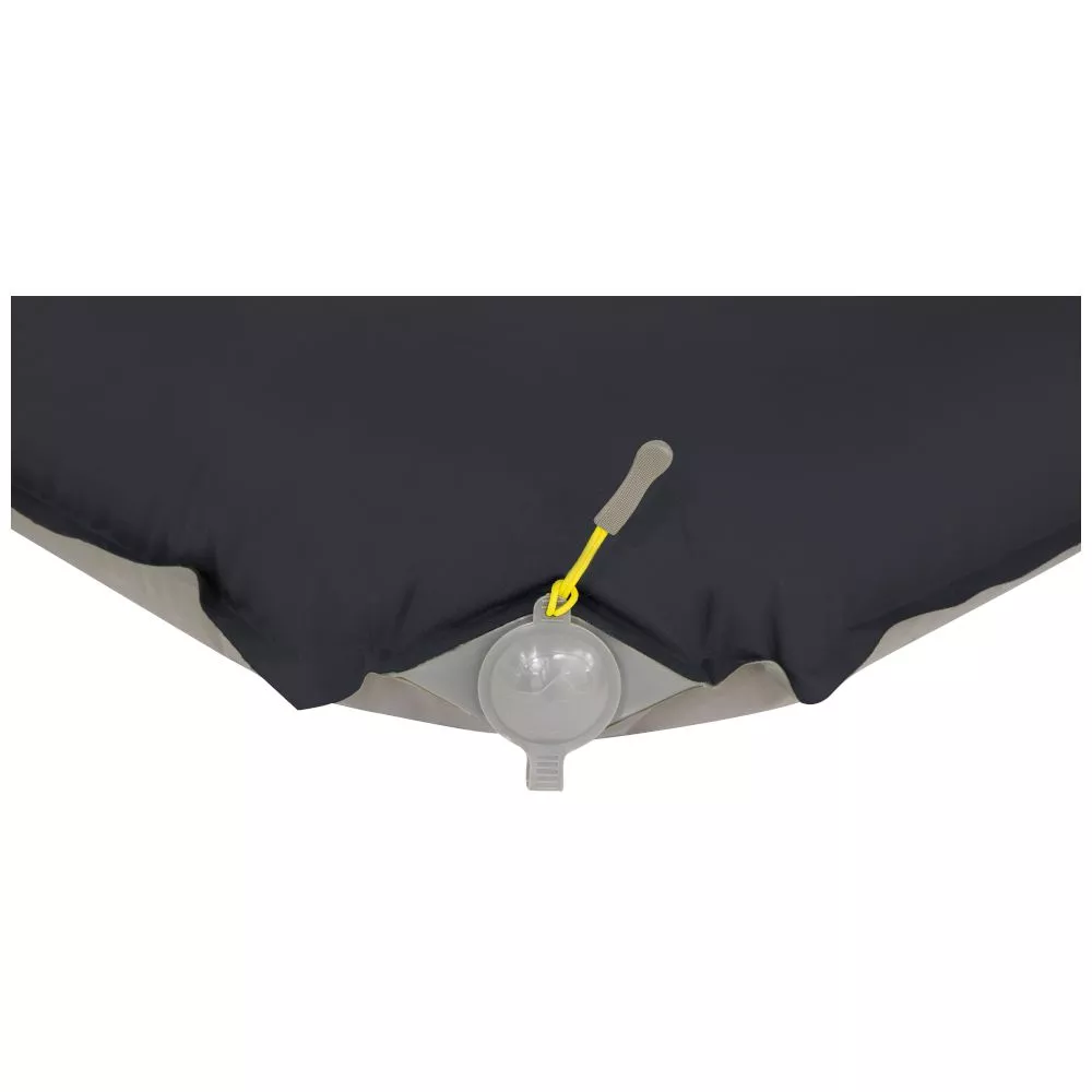 Selbstaufblasbare Liegematte Outwell Sleepin Single 10.0 Cm 5 Selbstaufblasbare Liegematte Outwell Sleepin Single 10.0 Cm – Bild 5