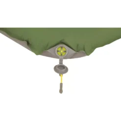 Campingmatte Outwell Dreamcatcher Single 10.0 Cm -Camping Zelt Geschaft ventil outwell dreamcatcher single 10 cm gruene selbstaufblasende liegematte campingmatte 1000 2 23453