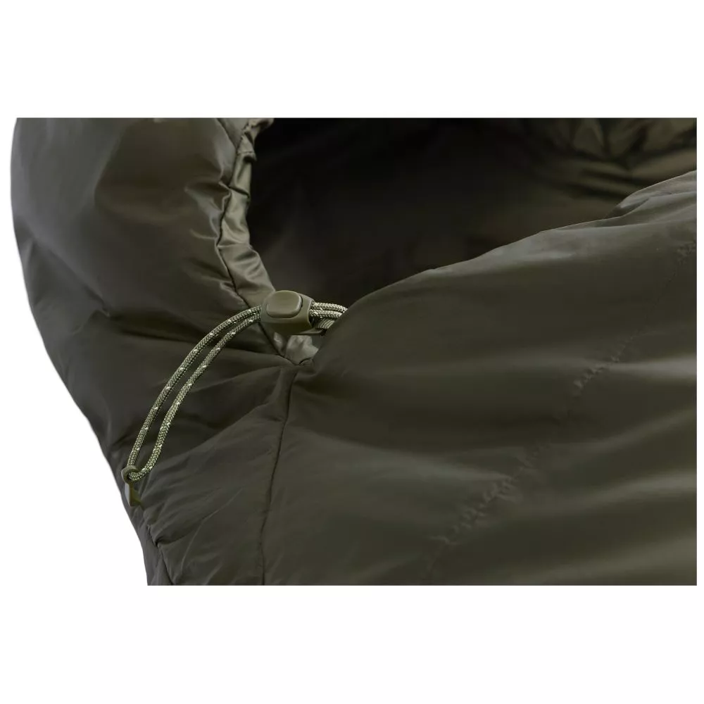 Sommerschlafsack Nordisk Knuth +10° | Grösse XL 4 Sommerschlafsack Nordisk Knuth +10° | Grösse XL – Bild 4