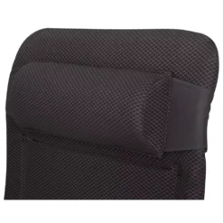 Campingstuhl Eurotrail Kendal Comfort 10 Campingstuhl Eurotrail Kendal Comfort -Camping Zelt Geschaft verstellbare kopfstuetze eurotrail kendal comfort campingstuhl air mesh dunkel grau 1000 3 25007