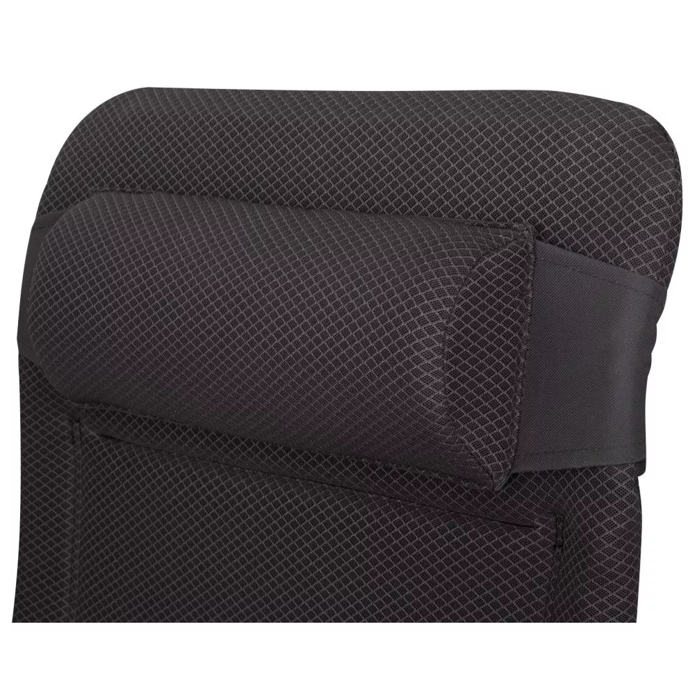 Campingstuhl Eurotrail Kendal Comfort 4 Campingstuhl Eurotrail Kendal Comfort – Bild 4