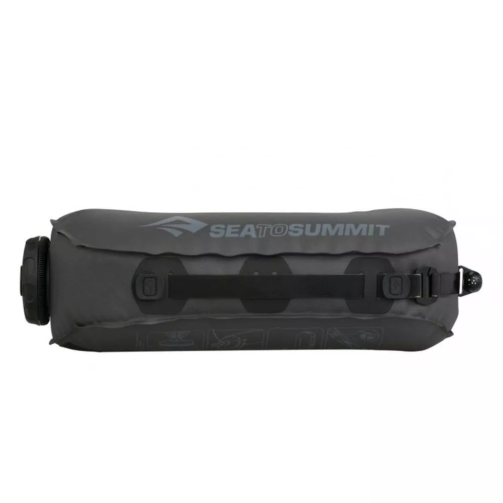 Wasserspeicher Sea To Summit Watercell X, 20 Liter 5 Wasserspeicher Sea To Summit Watercell X, 20 Liter – Bild 5