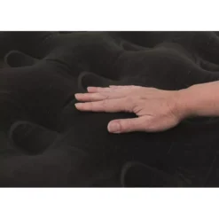 Luftbett Outwell Flock Classic Mit Kissen Und Pumpe Single -Camping Zelt Geschaft weiche liegeflaeche outwell luftbett classic mit pumpe und kissen 1000 2 25235