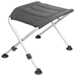 Fussauflage, Hocker Westfield Focus Be-Smart, Grau