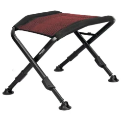 Beinauflage Westfield Oblige, Bordeaux/schwarz